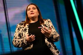 Una app con IA que predice incendios forestales: el innovador proyecto de ingeniera chilena