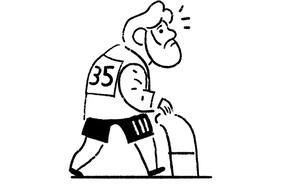 La alta competencia es para menores de 35 años