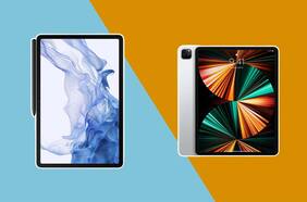 Las 6 mejores tablets del 2022