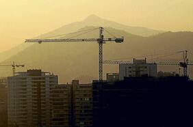 Las ciudades del futuro