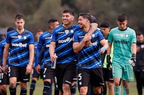 Los detalles de la millonaria venta de Huachipato