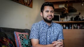 Absolución de Crespo: Gustavo Gatica pide autocrítica a la izquierda e insta a modificar la ley Naín-Retamal