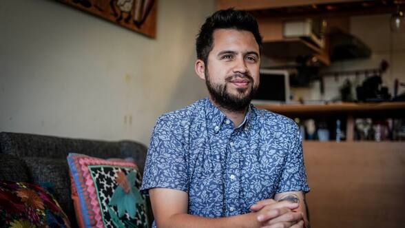 Absolución de Crespo: Gustavo Gatica pide autocrítica a la izquierda e insta a modificar la ley Naín-Retamal