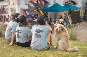 Impacta: así es el programa que busca potenciar las carreras musicales de mujeres y disidencias en Chile