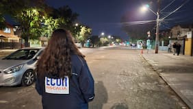 Subdirectora de la Unidad de Crimen Organizado de la Fiscalía: “No podemos desconocer que el secuestro extorsivo se ha instalado en Chile”