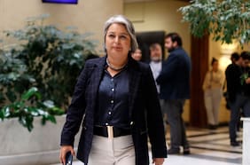 Ministra Jara por convenio entre el PC chileno y el cubano: “No es objeto de la preocupación del gobierno”