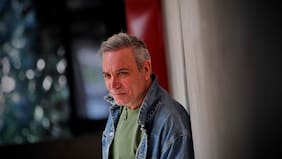 Luis Jara lanza su primer libro autobiográfico: “Acá no hay arrepentimiento de nada”