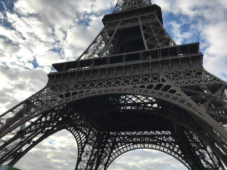 Eiffel Tower