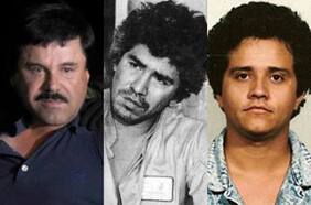 Estas son las enfermedades que enfrentan los grandes nombres del narco