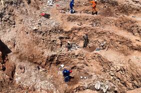 La arriesgada medida que adoptó la RD del Congo para evitar caída del precio del Cobalto