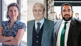 Exministros Etcheverry, Valle y Cataldo rechazan sin matices agresión a Lincolao y marcan diferencia con Valenzuela y figuras PC