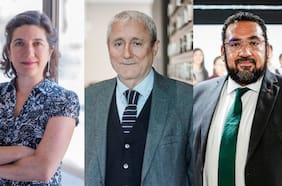 Exministros Etcheverry, Valle y Cataldo rechazan sin matices agresión a Lincolao y marcan diferencia con Valenzuela y figuras PC