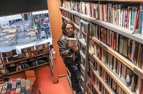 Alberto Mayol planteó que los videojuegos "no son una elevada expresión de la naturaleza humana”