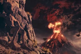 El juego The Lord of the Rings: Gollum lanza nuevo tráiler y anuncia su llegada en 2022