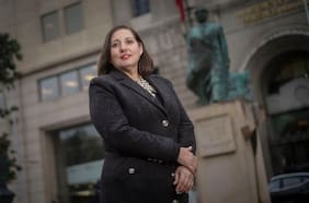 “No le vamos a introducir cambios sustantivos”: presidenta del PS aborda negociaciones para introducir modificaciones a texto constitucional