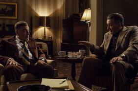 El Irlandés: El épico e imperdible retorno de Scorsese al mundo criminal