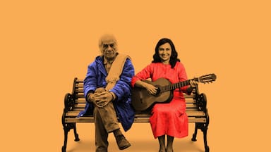 “Sin Nicanor no hay Violeta”: el libro que explora la simbiótica relación de los hermanos Parra