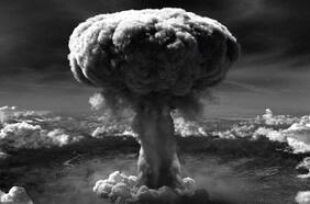 Los aterradores días en que la bomba atómica arrasó con Hiroshima y Nagasaki