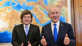 Israel y Argentina firman acuerdo para reforzar cooperación estratégica y tecnológica