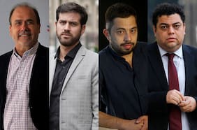 Concepción y Cartagena: las primeras disputas en el pacto oficialista-DC