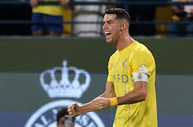 Cristiano Ronaldo vuelve a imponerse a Lionel Messi: el portugués es el deportista más buscado en la historia de Google