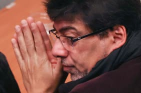 Daniel Jadue vuelve a pedir a la justicia que revise su prisión preventiva y defensa alista ofensiva en el TC