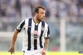 Matías Catalán sufre grave lesión y se perderá trascendentales partidos de la Roja