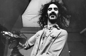 Zappa, el nuevo documental de Alex Winter sobre el músico estadounidense