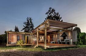 Honestidad arquitectónica