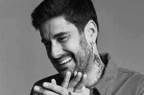 El cantautor español Melendi suma nuevo show en Chile