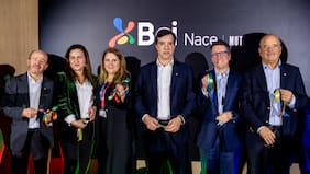 Bci inaugura su nuevo Centro Nace en el MUT y anuncia expansión a regiones