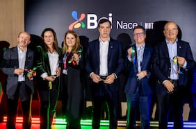Bci inaugura su nuevo Centro Nace en el MUT y anuncia expansión a regiones