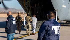 Cerca de 600.000 venezolanos se quedan sin protección temporal y podrán ser deportados de EE.UU.