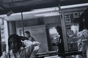 Columna de Matías Rivas: Instantáneas