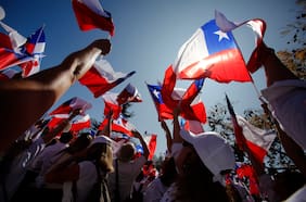 Compromiso con un país más justo y unido