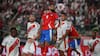 La Roja, atenta: la selección de Perú revela que jugará las Eliminatorias a casi 4.000 metros sobre el nivel del mar