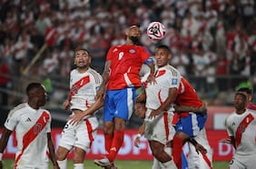 La Roja, atenta: la selección de Perú revela que jugará las Eliminatorias a casi 4.000 metros sobre el nivel del mar