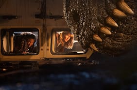 El retorno de los clásicos y el cierre de la saga: lo que trae Jurassic World: Dominio
