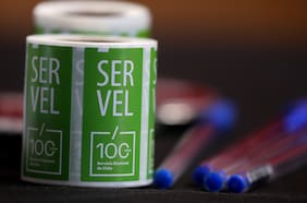 FRVS, Evópoli, Demócratas, Amarillos y Radical: los 13 partidos que no alcanzaron el mínimo para sobrevivir