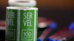 FRVS, Evópoli, Demócratas, Amarillos y Radical: los 13 partidos que no alcanzaron el mínimo para sobrevivir