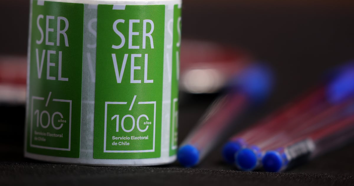 El sorpasso republicano y la fractura de la derecha histórica: un giro que redefine el mapa político chileno