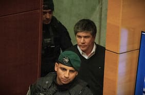 Columna de Marisol Peña: Lo público y lo privado en el caso Monsalve