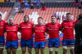 Por la falta de Carabineros: el Mundial Sub 20 golpea a los Cóndores y los deja sin aforo completo en la final ante Samoa