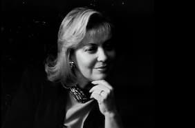 Muere a los 79 años Rosario Guzmán, destacada periodista y hermana del exsenador Jaime Guzmán