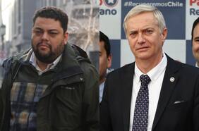 Secretario general del PPD denuncia de plagio al Partido Republicano por eslogan de campaña de José Antonio Kast