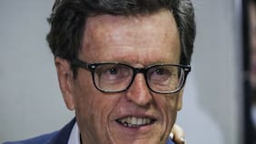 Carlos Larraín dice que críticas de Chile Vamos a gabinete de Kast “son injustificadas” y lanza: “Están picados”