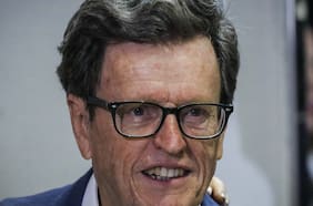 Carlos Larraín dice que críticas de Chile Vamos a gabinete de Kast “son injustificadas” y lanza: “Están picados”