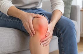 El hábito que pone en riesgo a las personas que padecen de osteoartritis en la rodilla, según un estudio