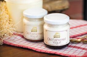 El Camino Dairy Farm