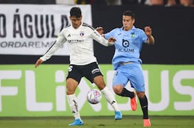 ¿Denunciará el Sindicato de Árbitros? Informe de José Cabero omite duro reproche de Francisco González ante Colo Colo